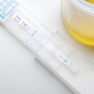 Instant Urine (POCT) Drug Test Panels