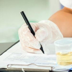 Urine Drug Test Panels